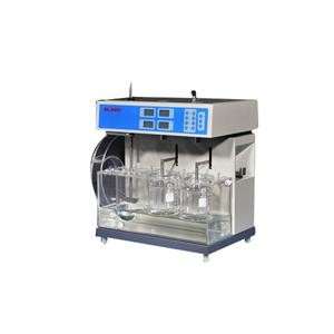 歐萊博ZPJ-4片劑四用測(cè)定儀