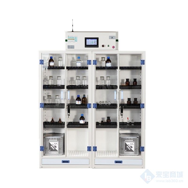 歐萊博凈氣型儲藥柜BK-C1600