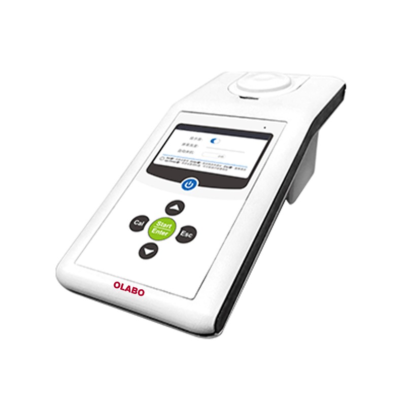 歐萊博氟化物離子濃度計(jì)OLB-PI1000F