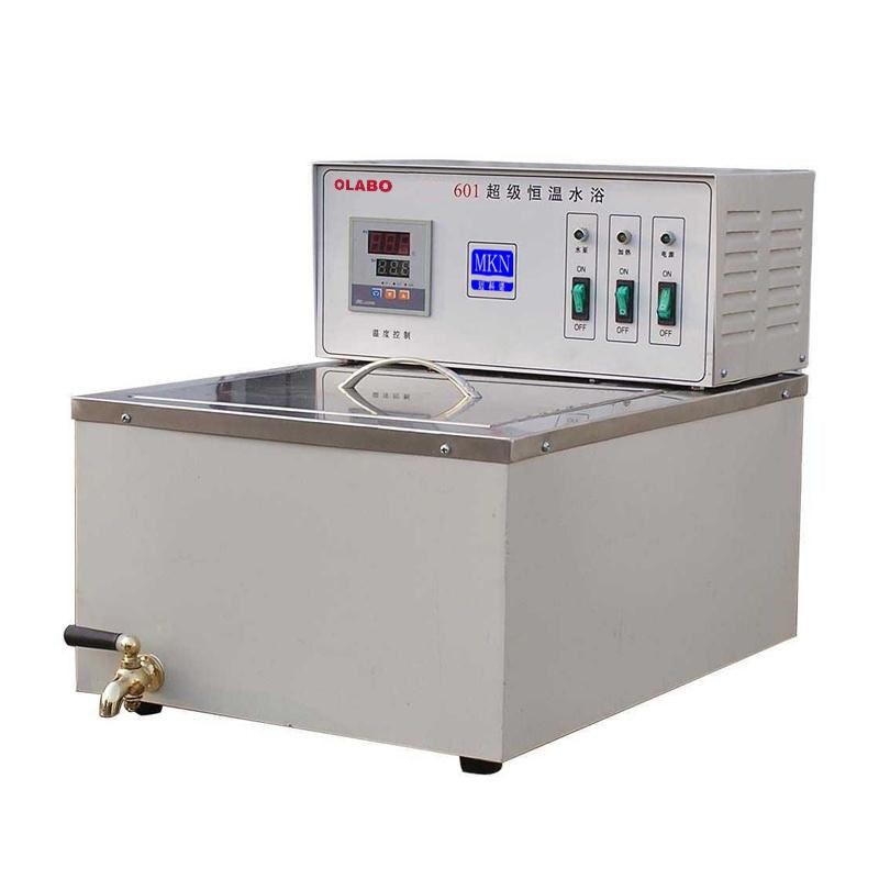 歐萊博 601恒溫水浴