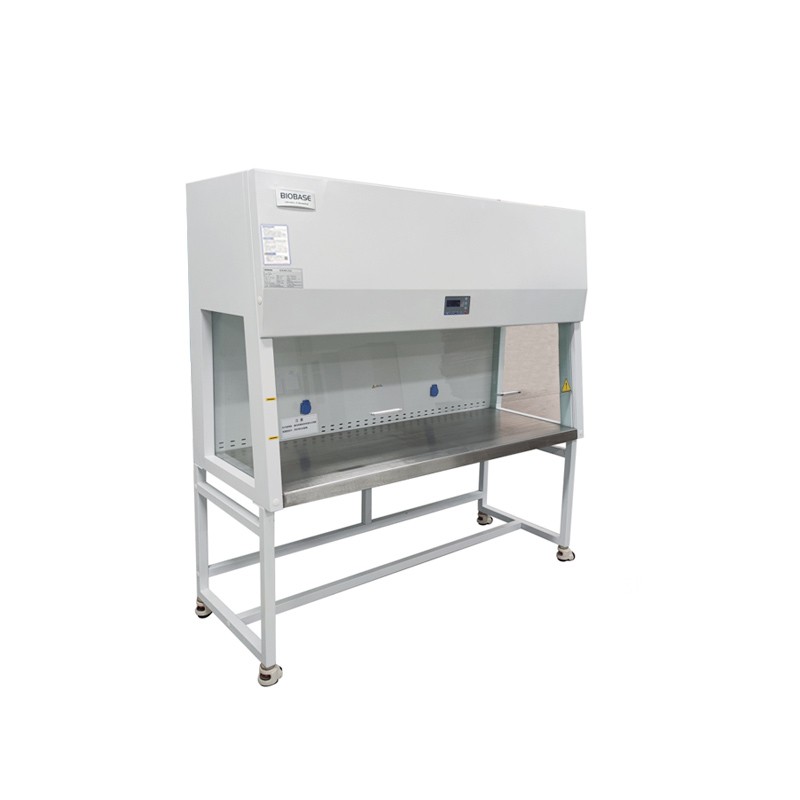 醫(yī)用潔凈工作臺(tái)垂直層流、回風(fēng)型、單面操作