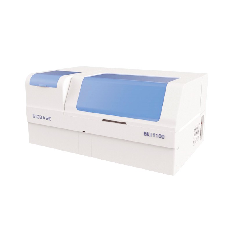 博科BKI1100化學(xué)發(fā)光檢測儀，化學(xué)發(fā)光免疫分析儀，全自動(dòng)免疫發(fā)光分析儀