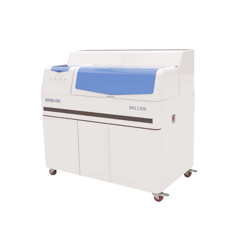 博科BKI2200化學(xué)發(fā)光檢測儀，化學(xué)發(fā)光免疫分析儀，全自動(dòng)免疫發(fā)光分析儀