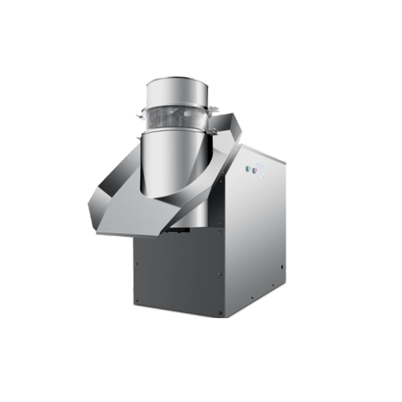 歐萊博ZL-300旋轉(zhuǎn)式制粒機(jī)