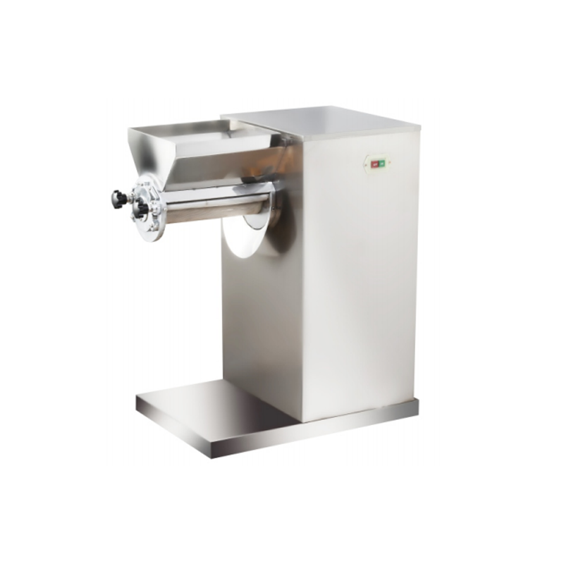 歐萊博ZL-600搖擺式制粒機(jī)