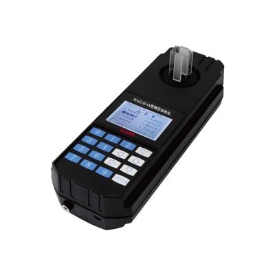 污泥濁度檢測(cè)儀