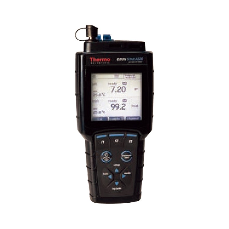 賽默飛/奧立龍便攜式pH/電導(dǎo)率測(cè)量?jī)x