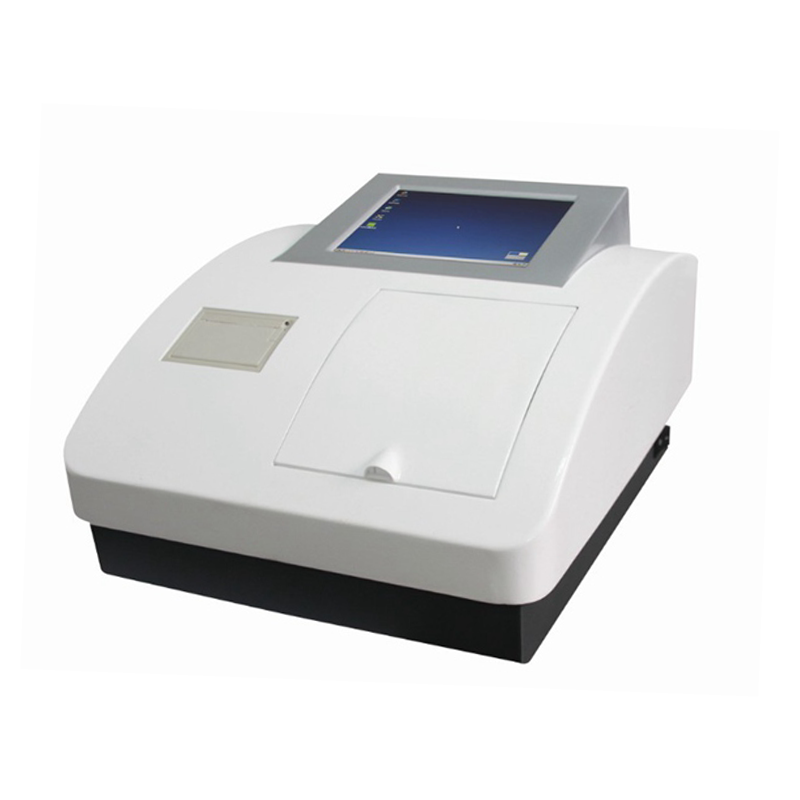 FTE-96PT多參數(shù)食品安全分析儀