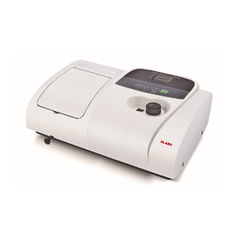 歐萊博/OLABO可見分光光度計(jì)V721