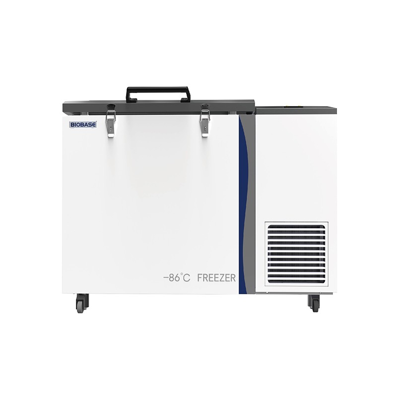 歐萊博醫(yī)用超低溫冰箱BDF-86H118博科