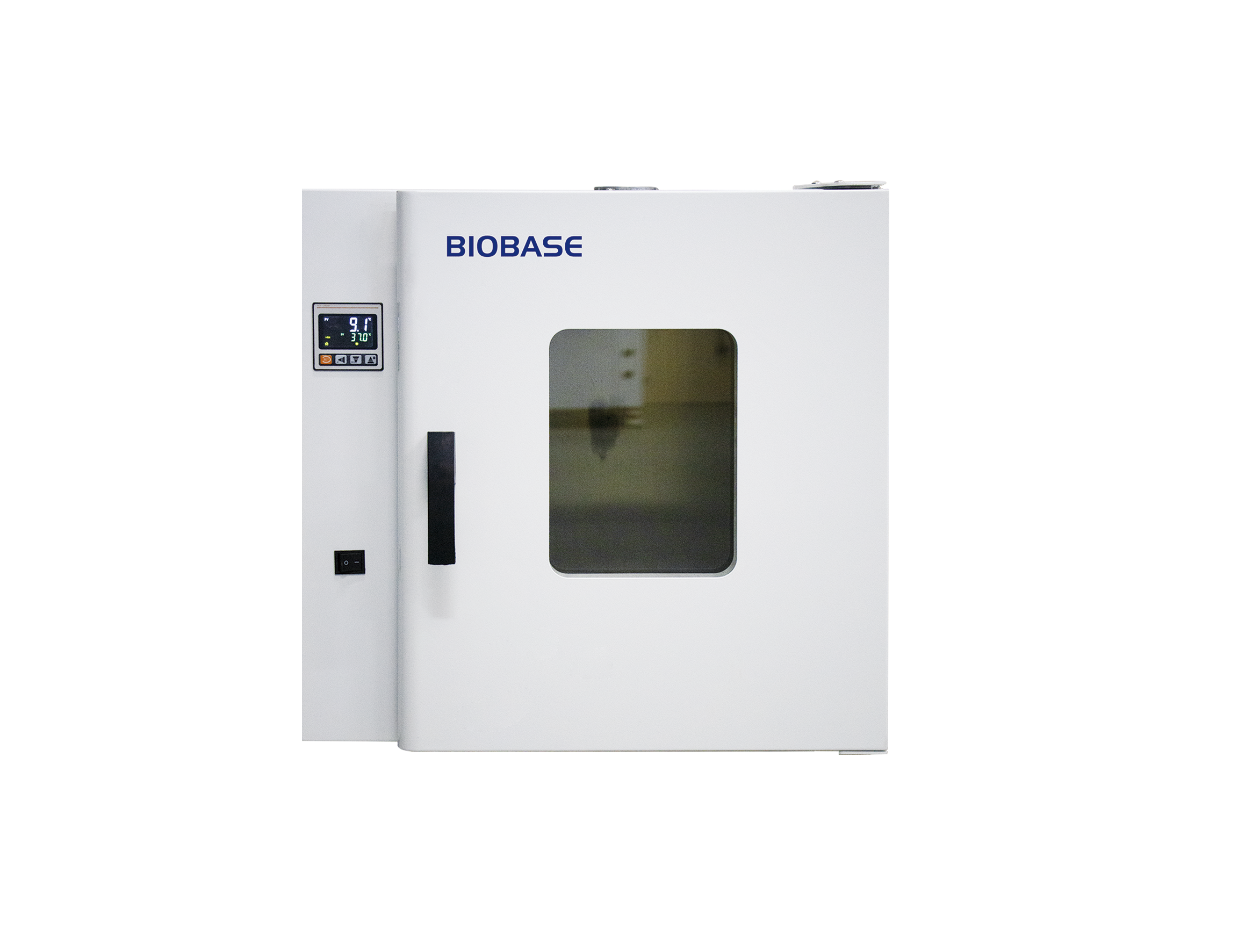 博科電熱鼓風(fēng)干燥箱BJPX-HGZ45