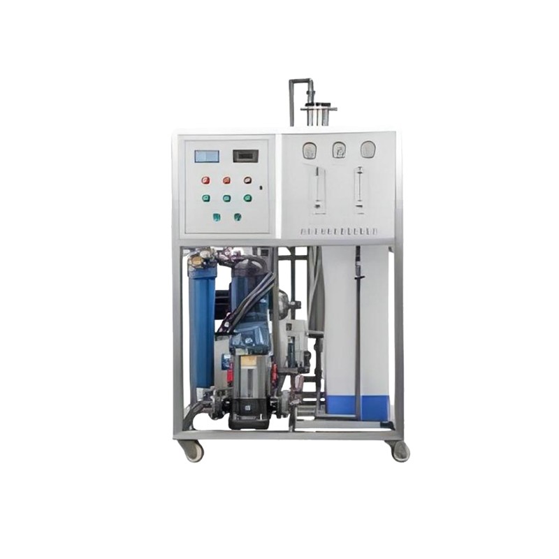 博科BK-NJ-300LB內鏡純水機 智鑫