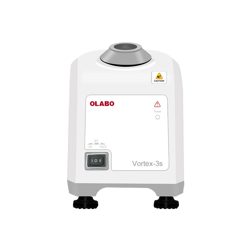 歐萊博s旋渦混勻儀Vortex-3s