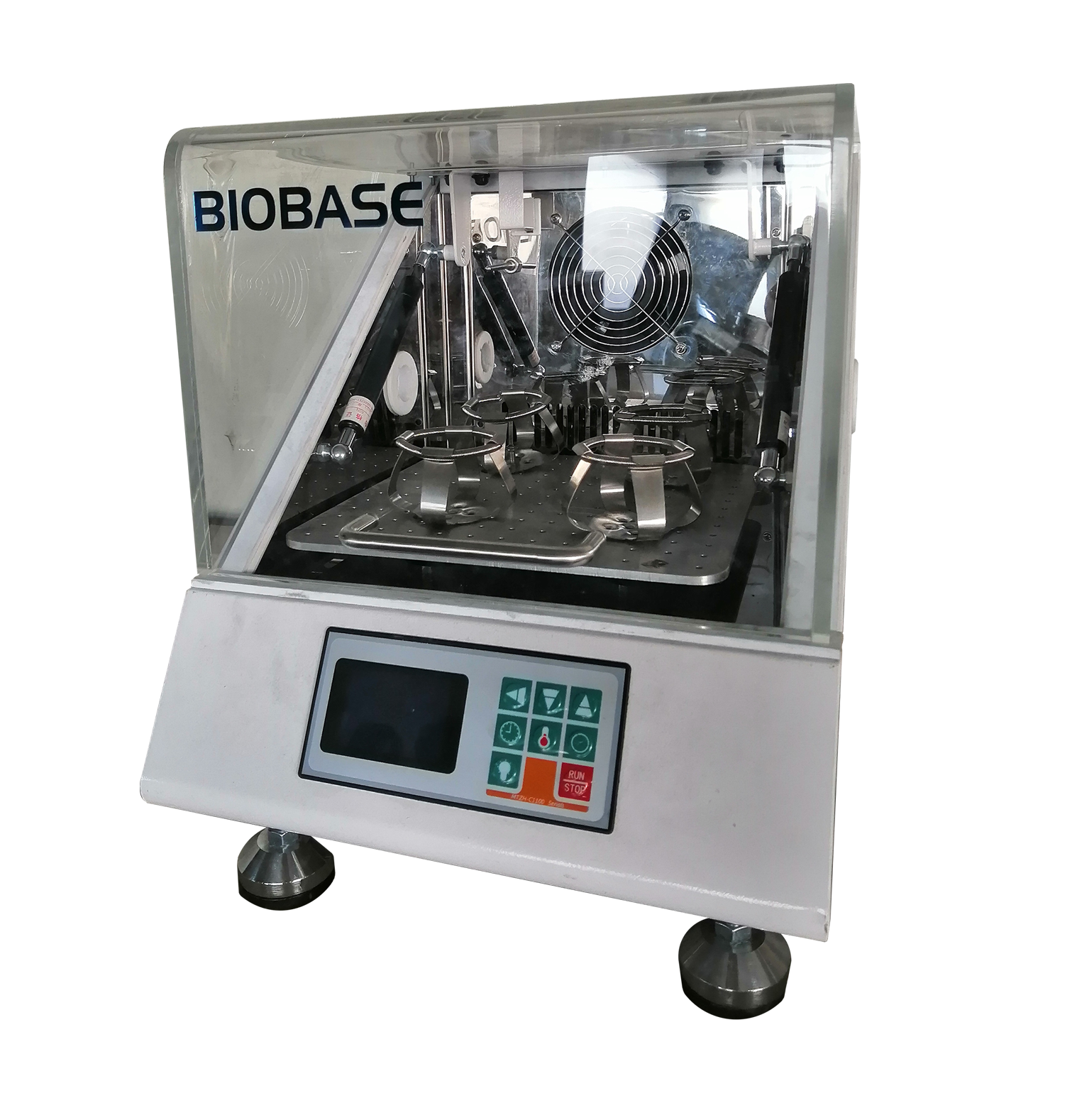 博科臺式恒溫?fù)u床BJPX-ST10-L