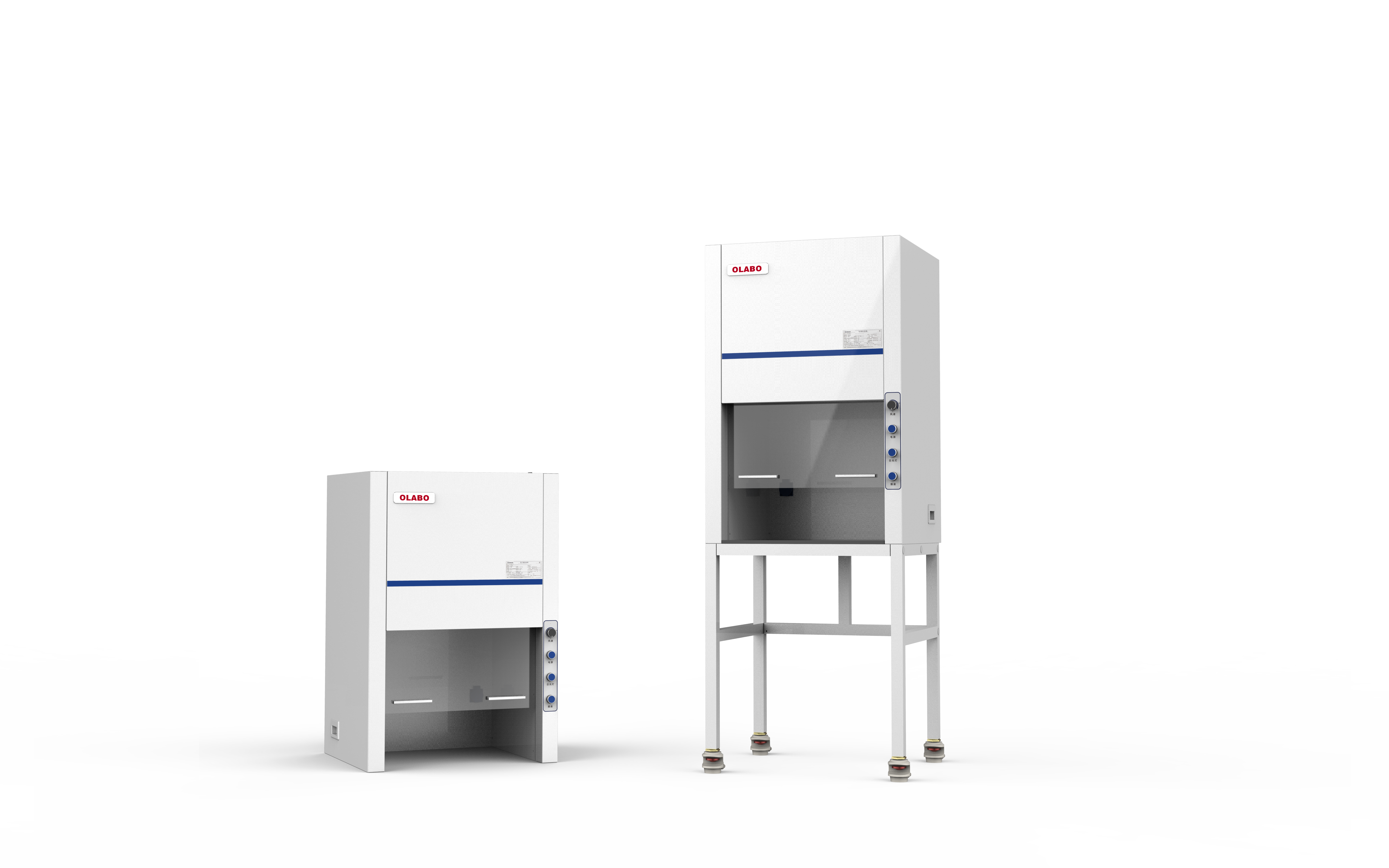 歐萊博通風(fēng)柜OLB-FH700（桌上型）