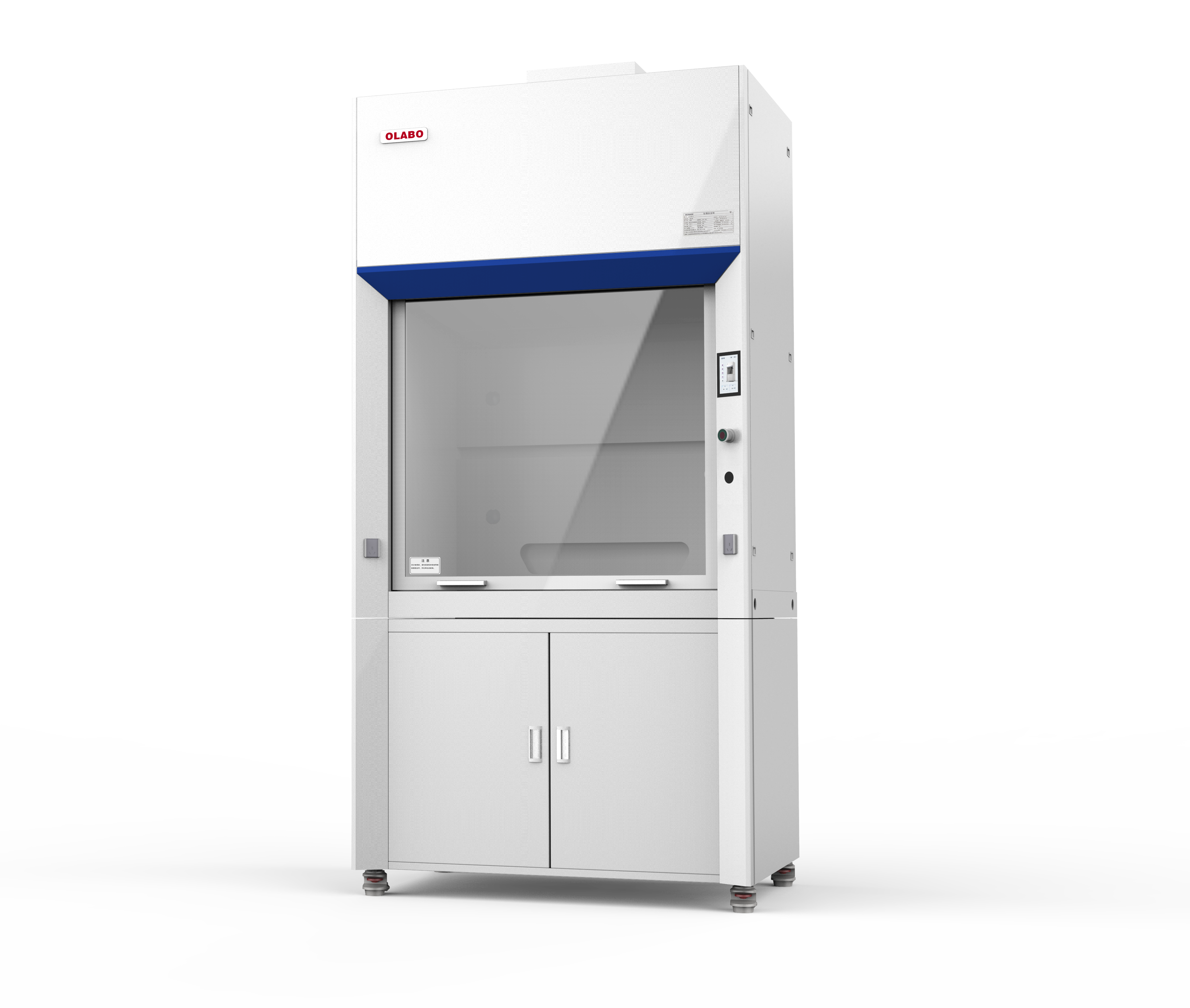 歐萊博通風(fēng)柜OLB-FH1200E