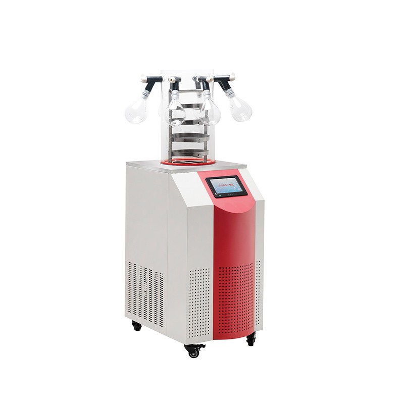 歐萊博冷凍干燥機(jī)OLB-FD18P（多岐管普通型）