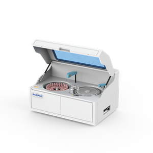 博科BK-310全自動(dòng)生化分析儀