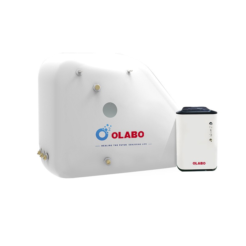 歐萊博BK-WGY-RT650軟體式微高壓氧艙