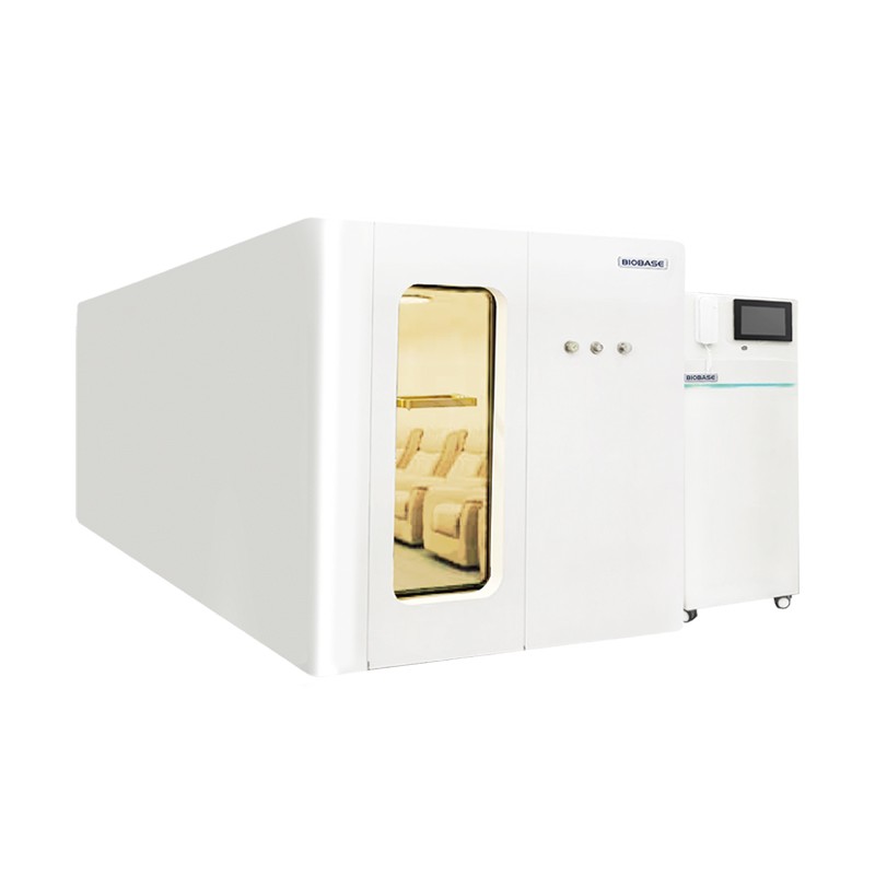 歐萊博六人BK-WGY-YT06舒適款微壓氧艙