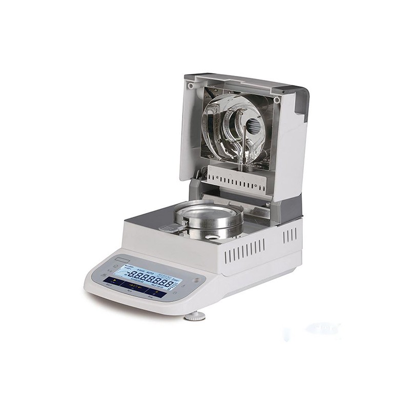 歐萊博ES-F102快速水分測定儀