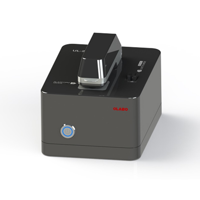 歐萊博CWL-3000超微量分光光度計
