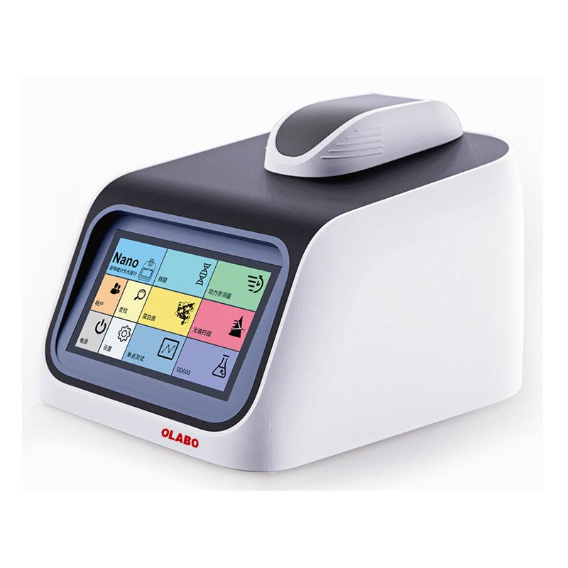 歐萊博CWL-6000超微量分光光度計