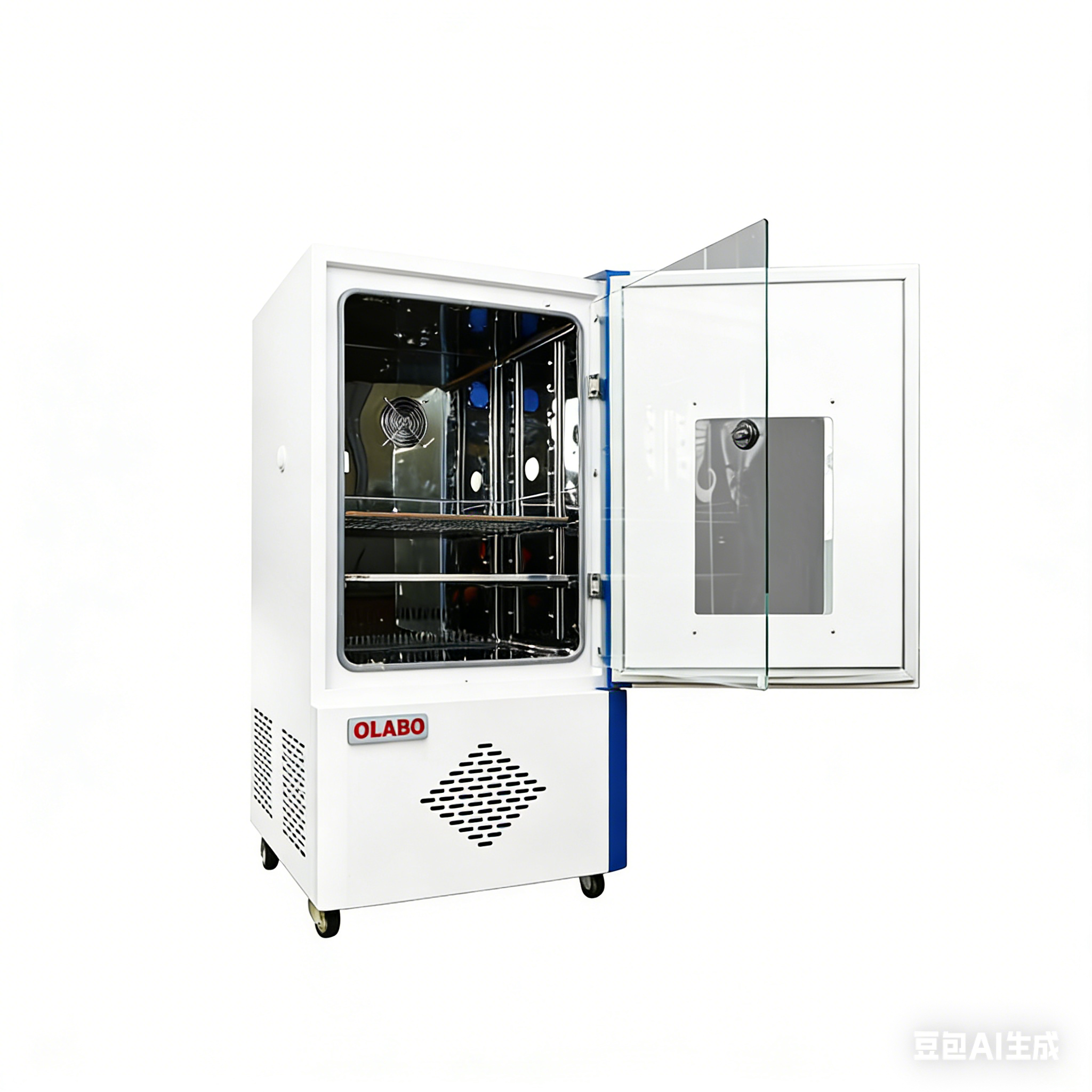 歐萊博BJPX-MB250醫(yī)用霉菌培養(yǎng)箱