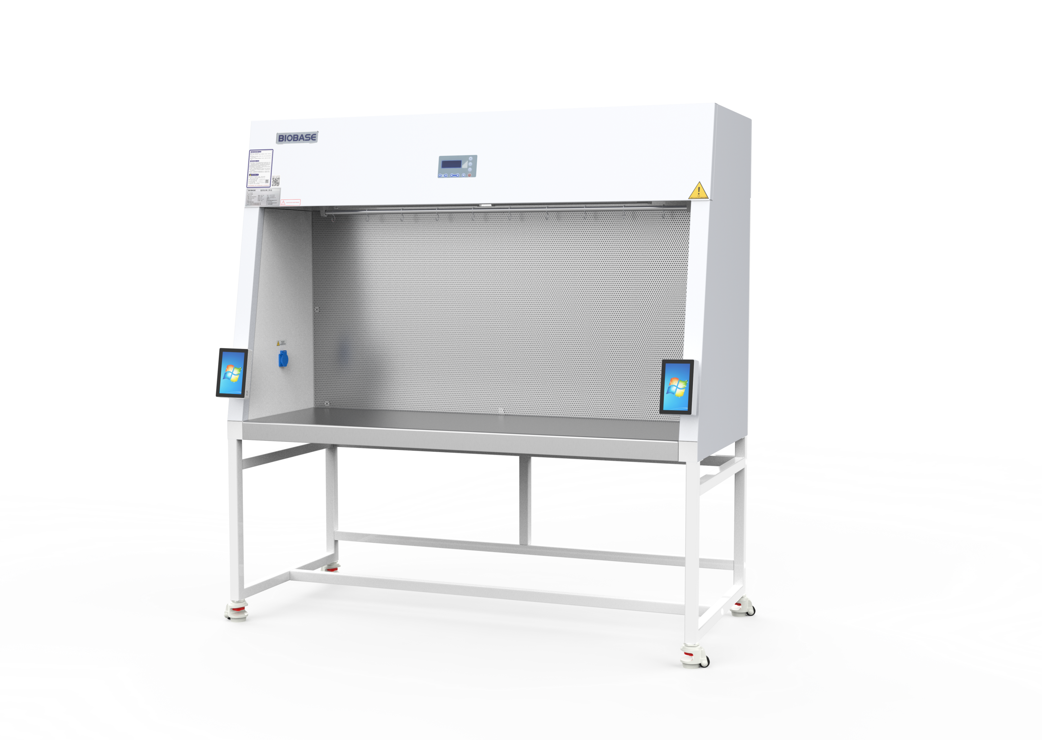 鑫貝西BBS-H1500A靜配型醫(yī)用潔凈工作臺(tái)